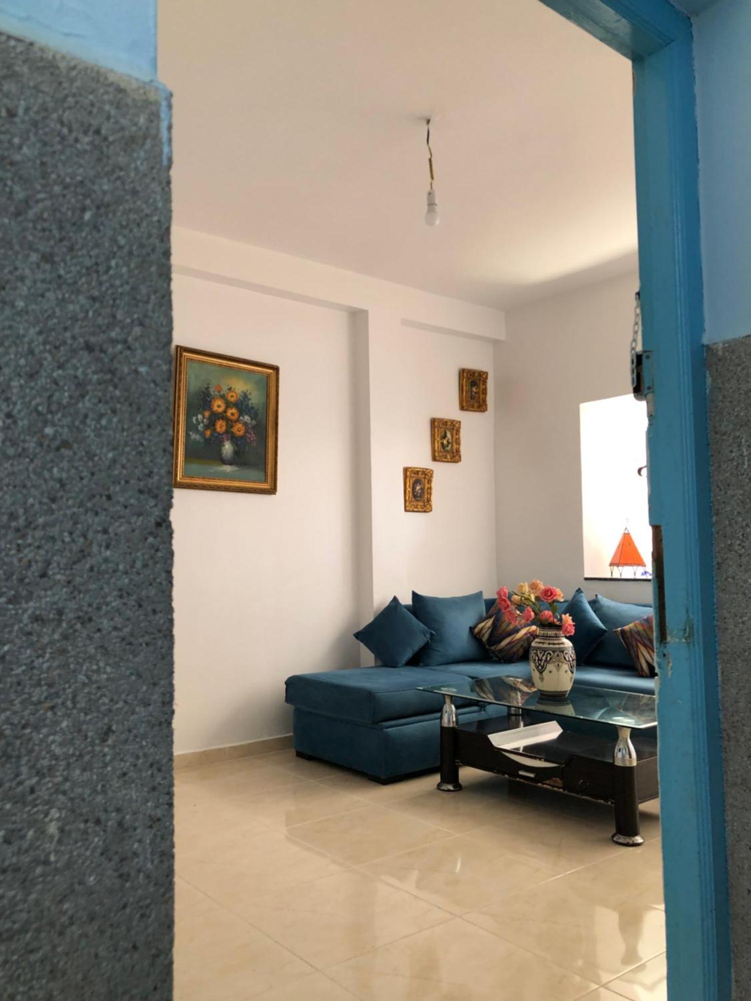 Casa Karam Apartamento Xexuão Exterior foto