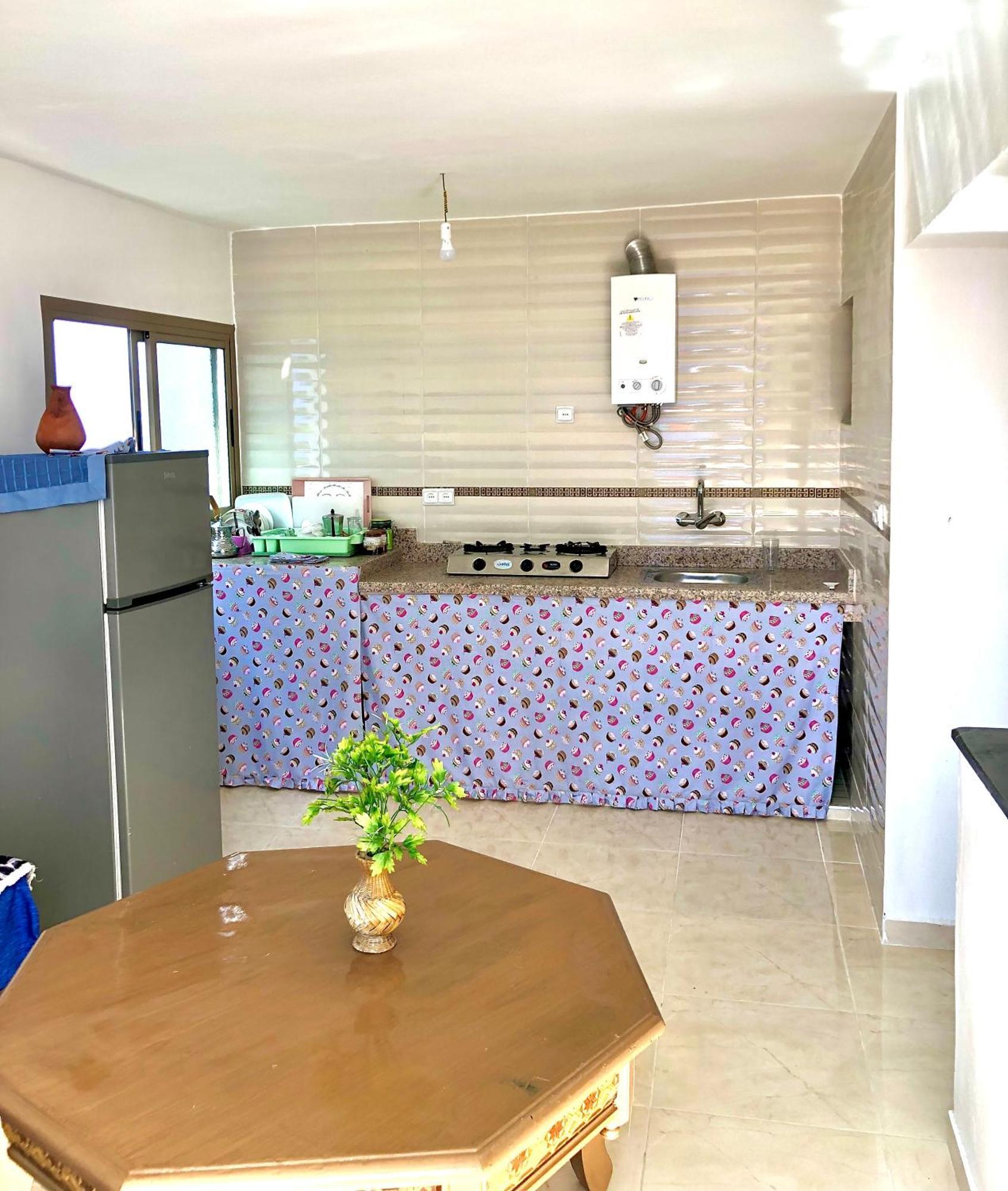 Casa Karam Apartamento Xexuão Exterior foto