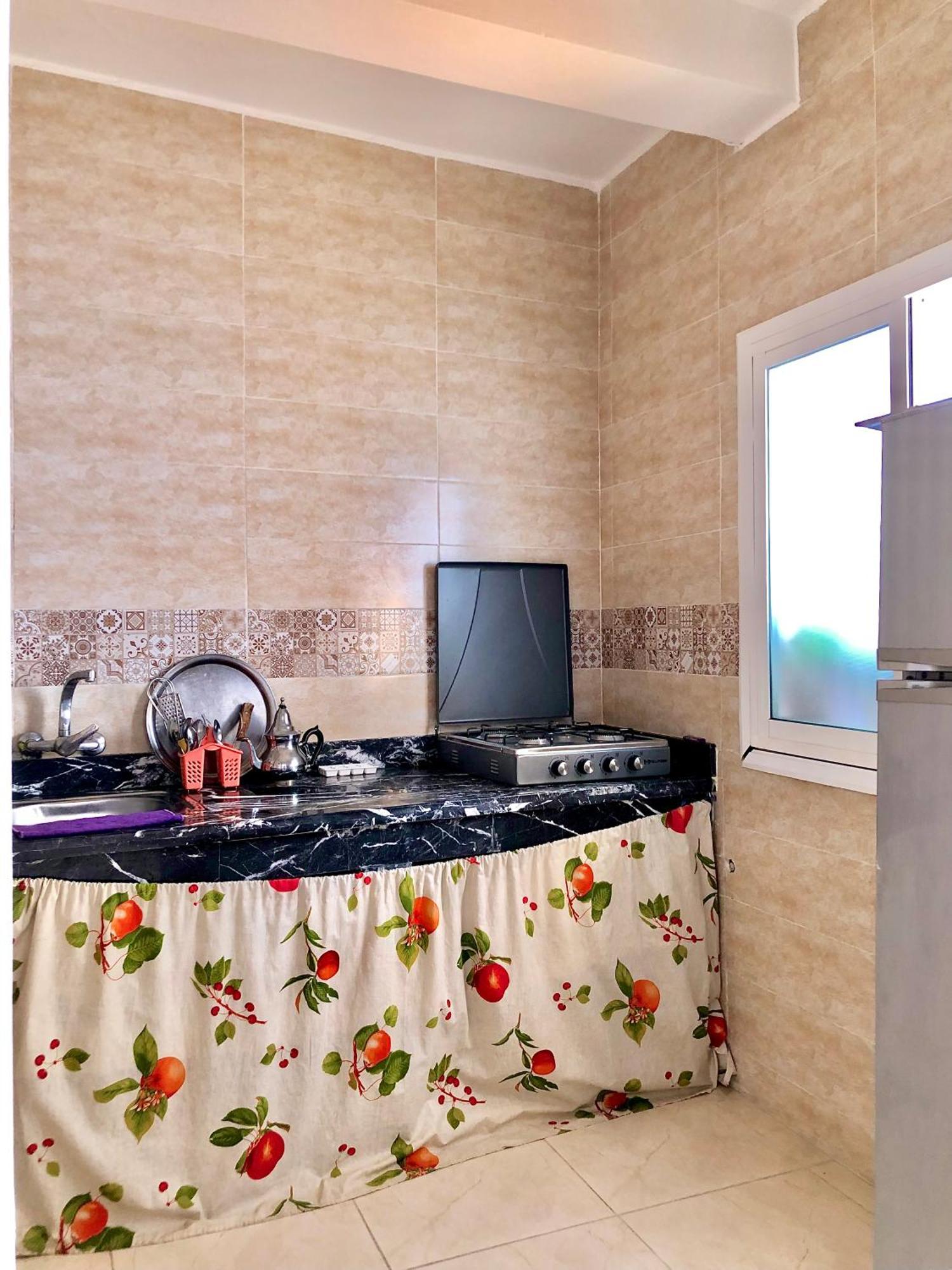 Casa Karam Apartamento Xexuão Exterior foto